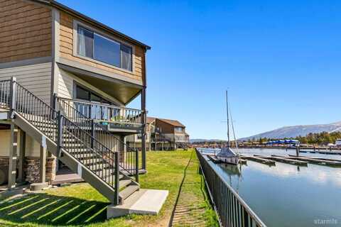 489 Tahoe Keys Boulevard, South Lake Tahoe, CA 96150