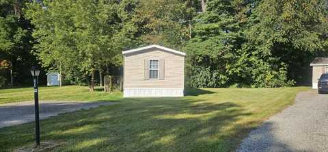53063 Beverly Hills Dr., Middlebury, IN 46540
