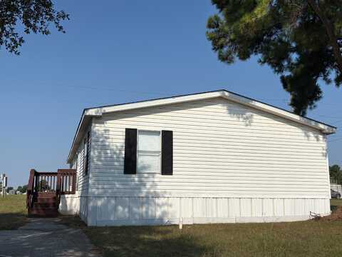 20623 Fernbush Drive, Houston, TX 77073