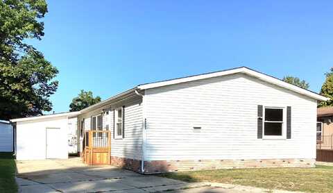 49751 Thornapple Court, Shelby, MI 48315