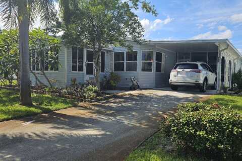 163 La Colina, Edgewater, FL 32141
