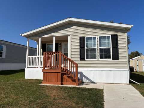 230 Sutherland, Highland, MI 48357