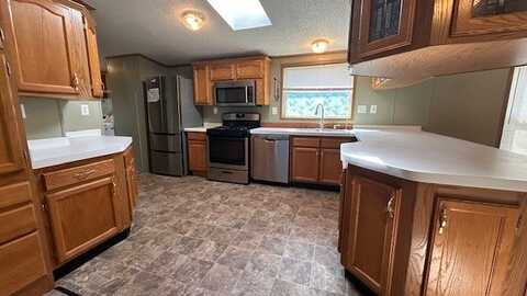 62430 Locust Rd Lot 214, South Bend, IN 46614