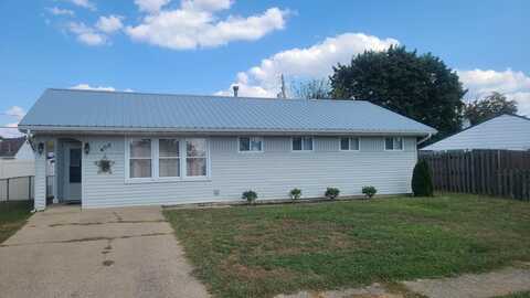 402 Gordon Ave., Waverly, OH 45690