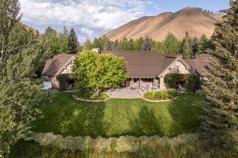 315 S Golden Eagle Dr, Blaine County, ID 83340