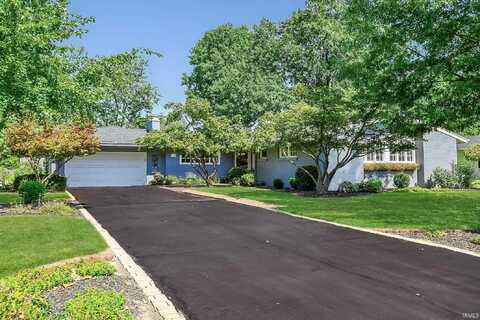 3814 E Mulberry Street, Evansville, IN 47714