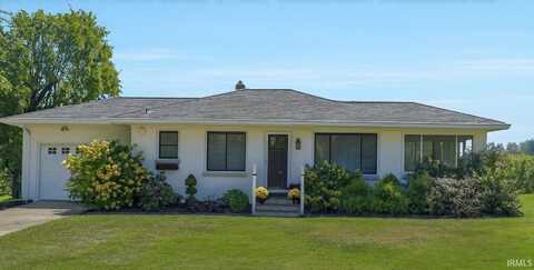 5600 New Harmony Road, Evansville, IN 47720