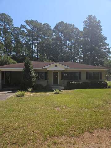 1465 1st St SE, Cairo, GA 39828