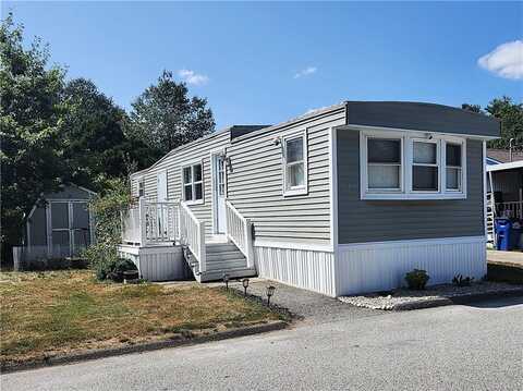 4 Lane 1 Lane, Coventry, RI 02816