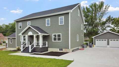 65 Oakland Avenue, Burrillville, RI 02858