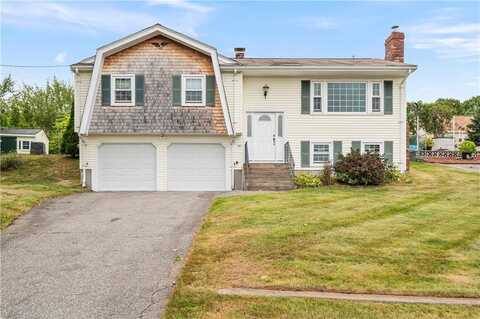 370 Bryant Street, Cumberland, RI 02864