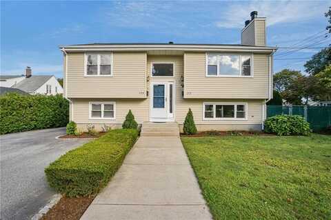 175 Florida Avenue, Cranston, RI 02920