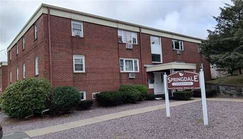 2160 Mineral Spring Avenue, North Providence, RI 02911