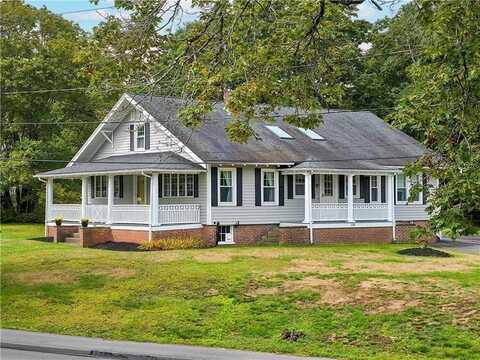 238 Andrews Street, Dighton, MA 02764