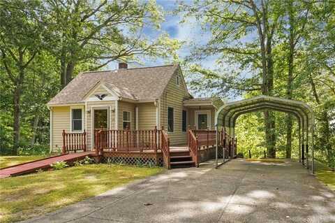 24 Terrace Drive, Smithfield, RI 02828