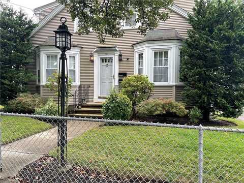 104 Naples Avenue, Providence, RI 02908