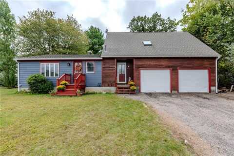 6 Lookout Street, Smithfield, RI 02828