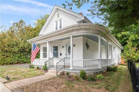 448 Chapel Street, Burrillville, RI 02830