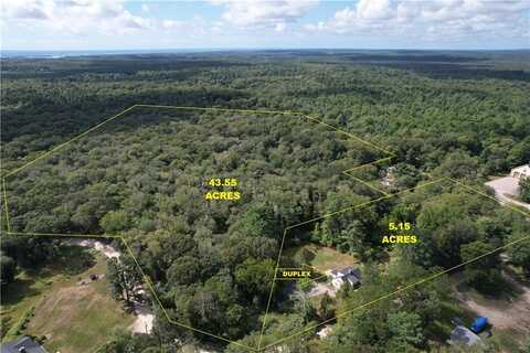 0 Pasquisett Trail, Charlestown, RI 02813