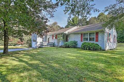 47 Chestnut Hill Road, Glocester, RI 02814
