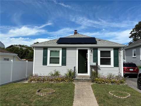 25 Fairview Avenue, East Providence, RI 02914