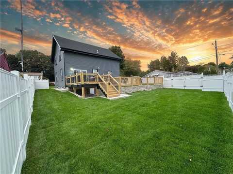 604 Smithfield Road, North Providence, RI 02905