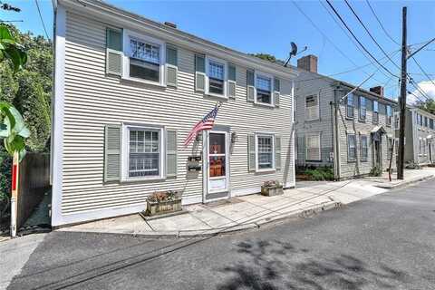 34 Central Street, Bristol, RI 02809