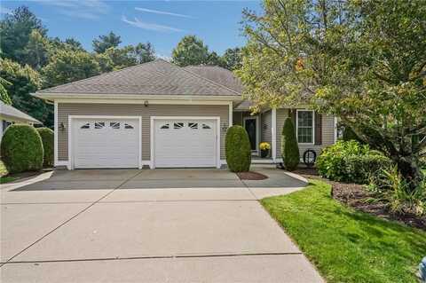 1 Stephanie Drive, Coventry, RI 02816