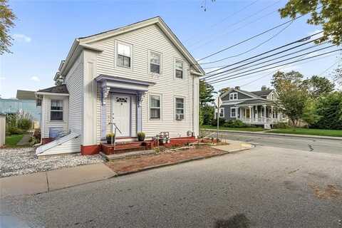 94 Child Street, Warren, RI 02885