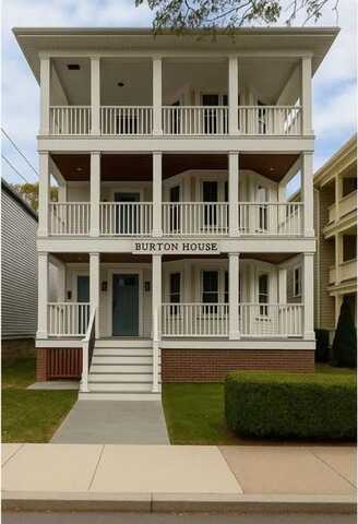 65 Burton Street, Bristol, RI 02809