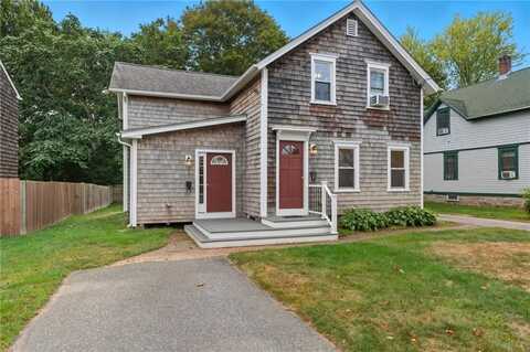 16 Mechanic Street, South Kingstown, RI 02879