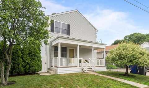 25 Towanda Drive, North Providence, RI 02911