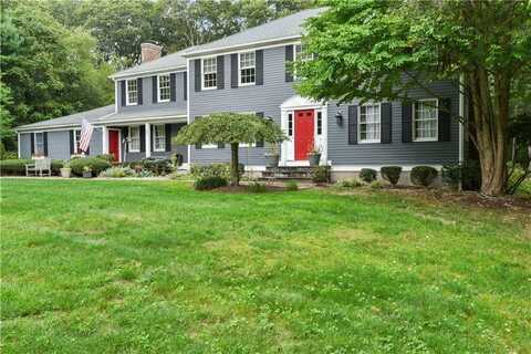 105 Watch Hill, East Greenwich, RI 02818