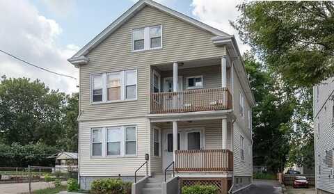 130 Chad Brown Street, Providence, RI 02908