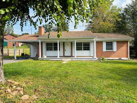 506 Parkwood Drive, Galax, VA 24333