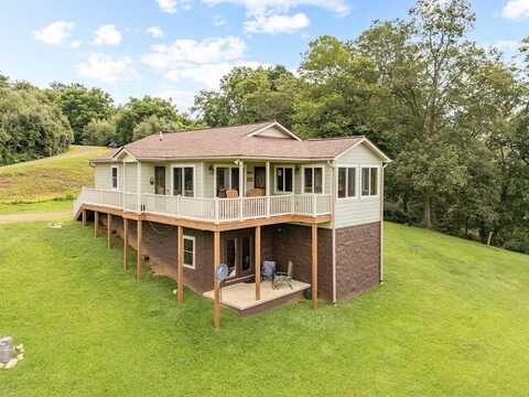 147 Journey Lane, Dugspur, VA 24325