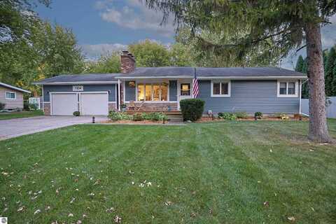 1204 Harding Road, Essexville, MI 48732