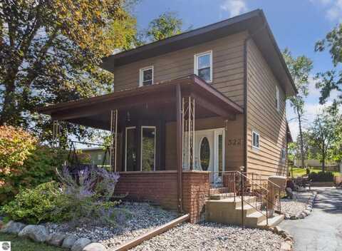 522 E Saginaw Street, Saint Louis, MI 48880