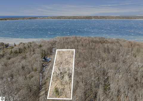 0 Treetops Lane, Frankfort, MI 49635