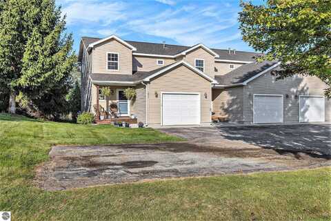 1801 Saint Joseph Street, Traverse City, MI 49686