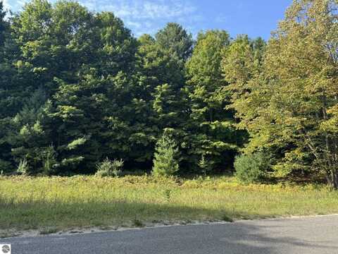 Lot 5 E Old Mountain Road, Cedar, MI 49621