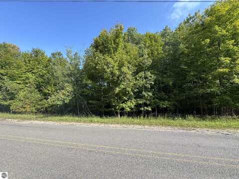 Lot 4 E Old Mountain Road, Cedar, MI 49621