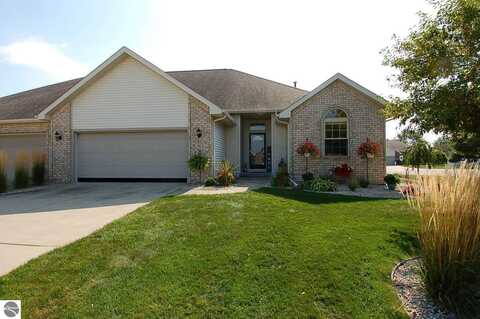 3112 Gaslight Drive, Bay City, MI 48706