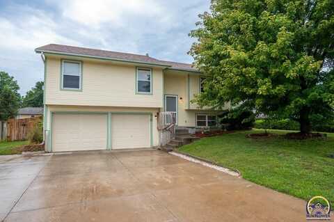 210 Park DR, Auburn, KS 66402