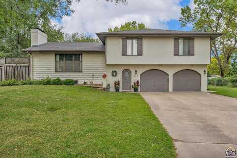 517 S Mariner DR, Silver Lake, KS 66539