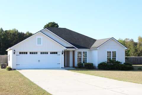 110 Nicole Britt, Thomasville, GA 31757