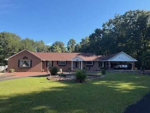 1709 Wimbledon, Thomasville, GA 31792