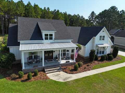 133 Sweetwater Dr., Thomasville, GA 31757