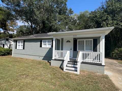 1110 N Young St., Thomasville, GA 31792