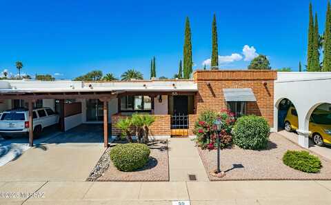 55 N Los Pinos, Green Valley, AZ 85614